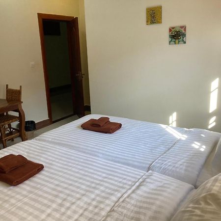 סיאם ריפ Lily Pad Boutique Hotel מראה חיצוני תמונה