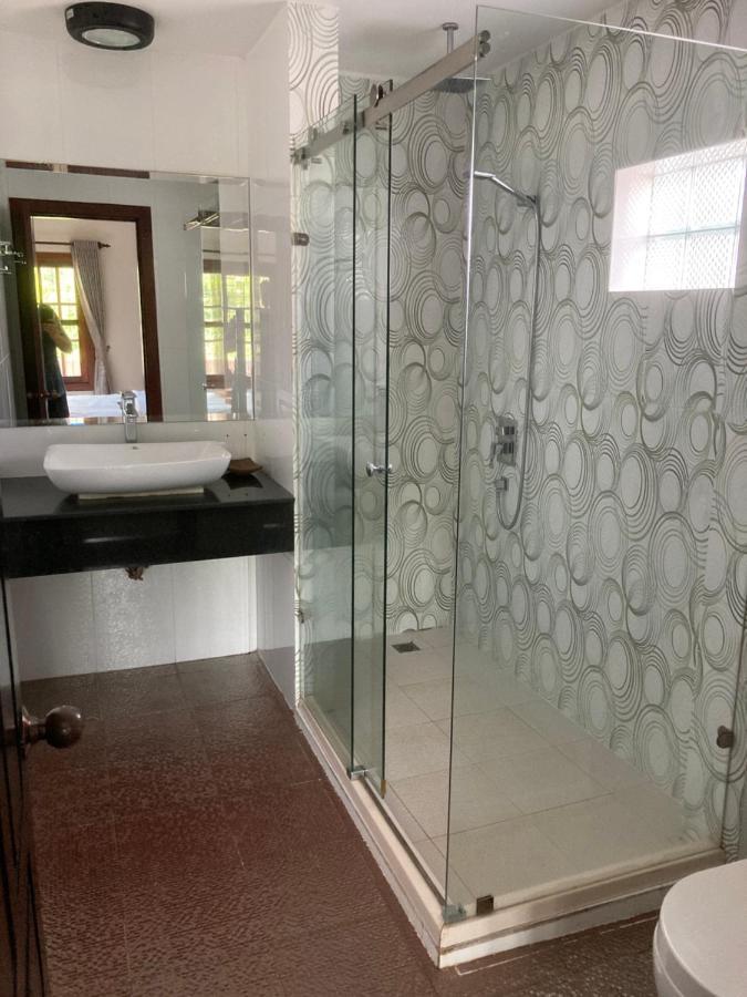 סיאם ריפ Lily Pad Boutique Hotel מראה חיצוני תמונה