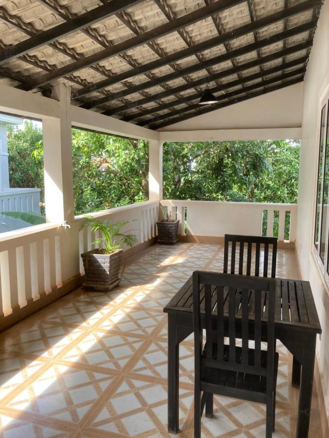 סיאם ריפ Lily Pad Boutique Hotel מראה חיצוני תמונה