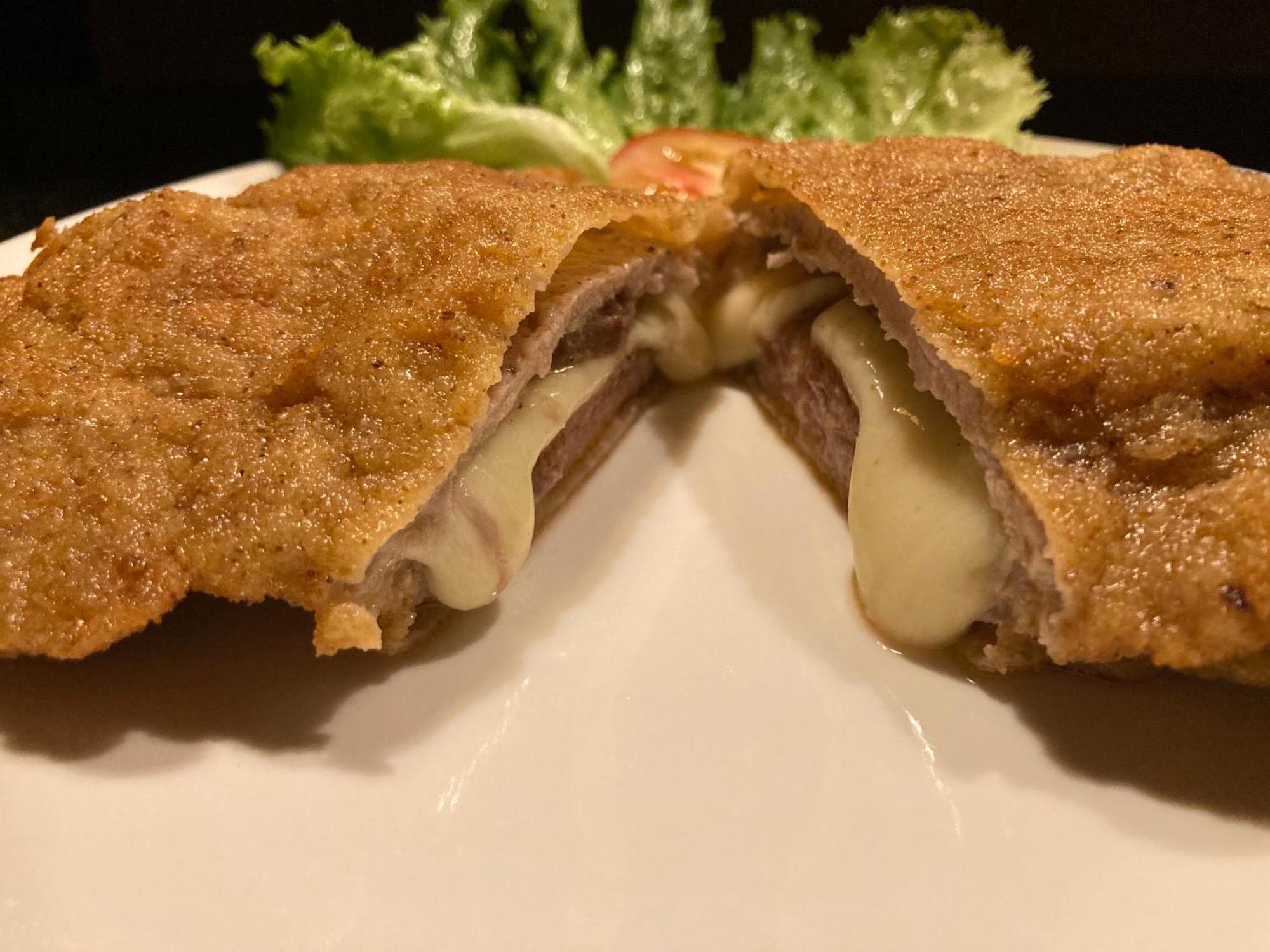 סיאם ריפ Lily Pad Boutique Hotel מראה חיצוני תמונה